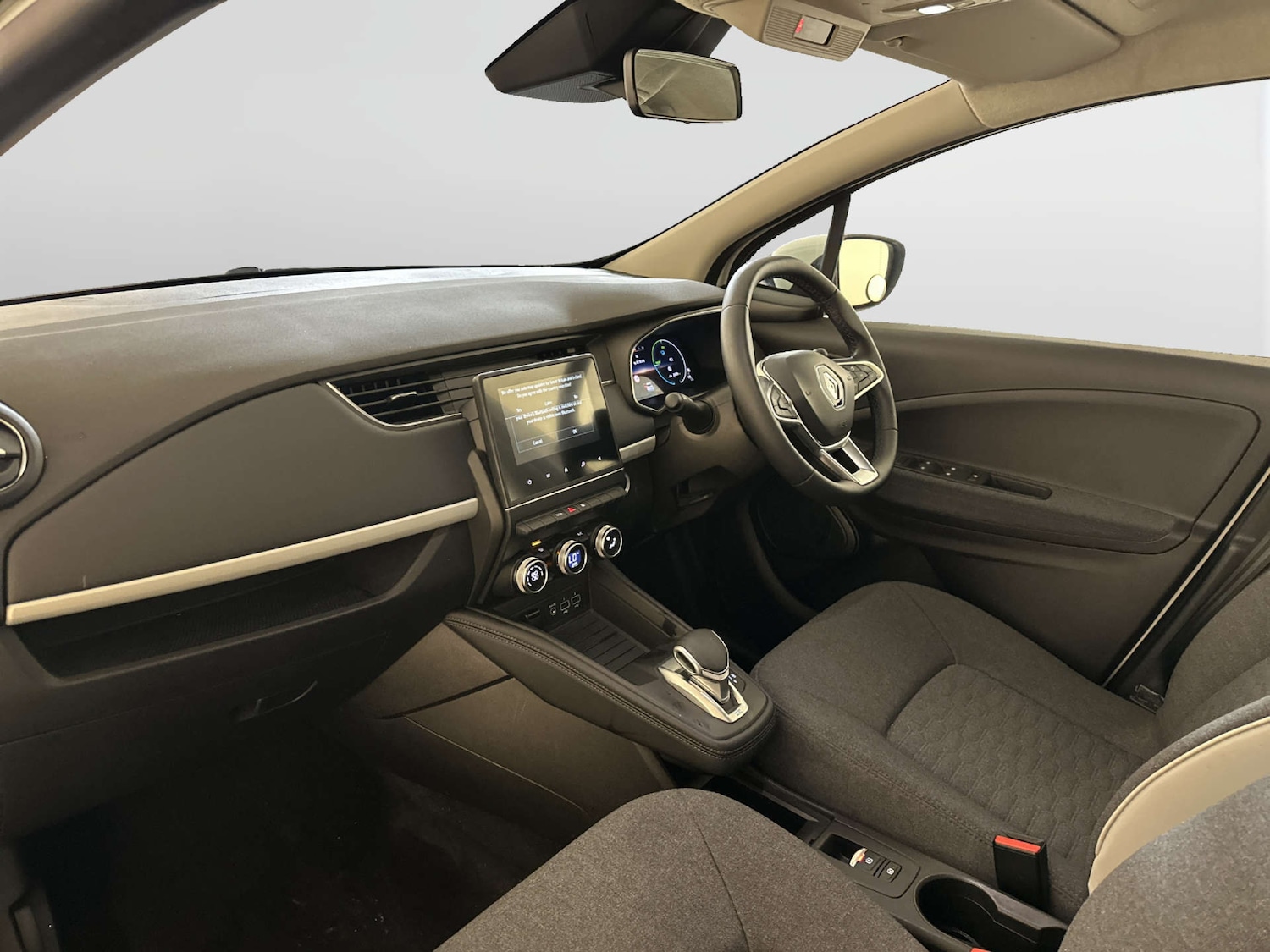 Used Renault Zoe 2022 for sale - 77850738: Photo 12