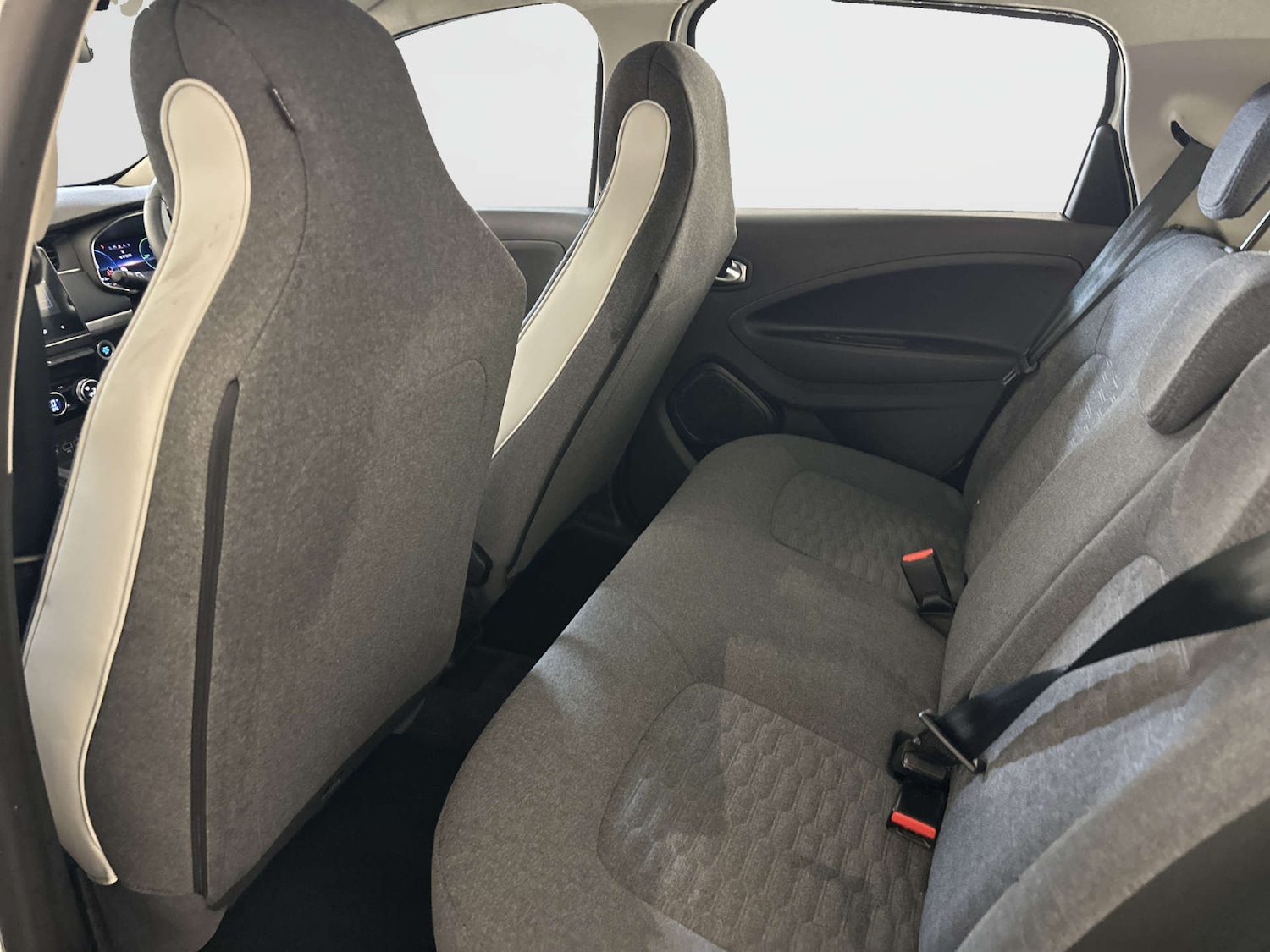 Used Renault Zoe 2022 for sale - 77850738: Photo 14