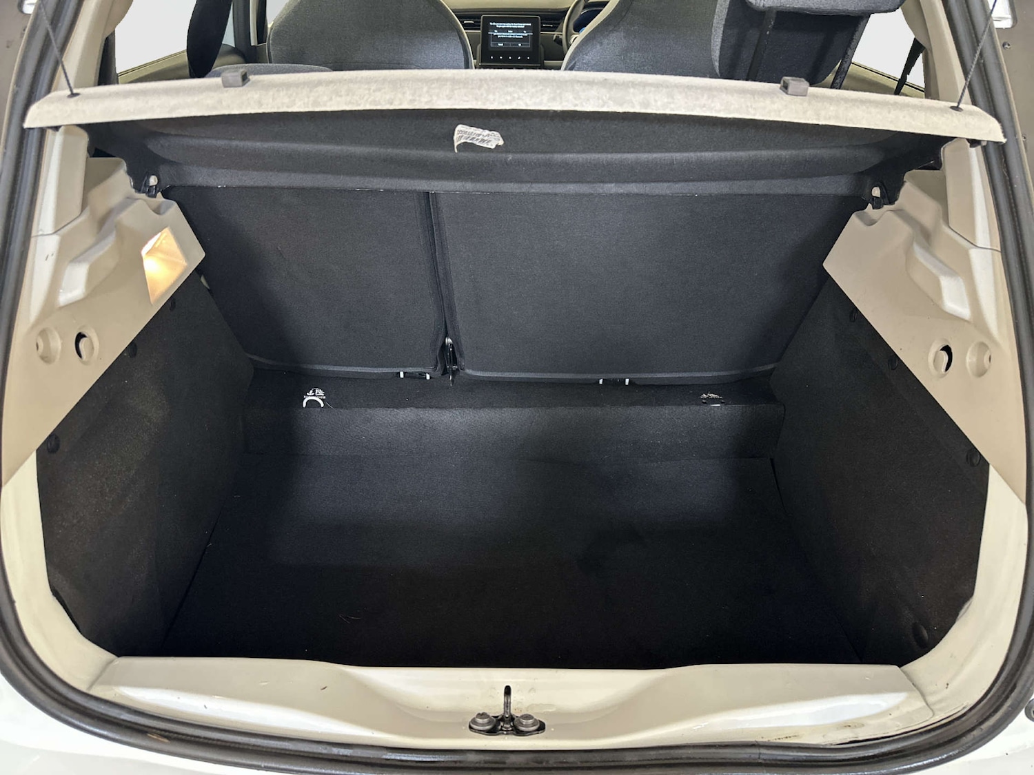 Used Renault Zoe 2022 for sale - 77850738: Photo 15