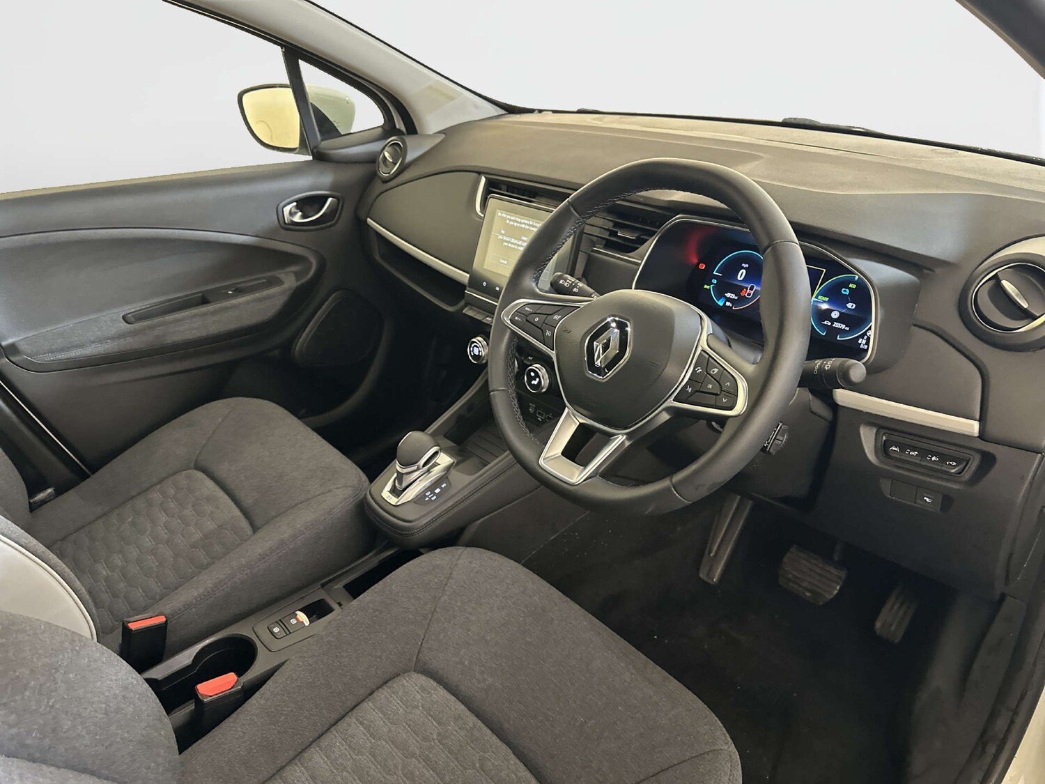 Used Renault Zoe 2022 for sale - 77850738: Photo 16