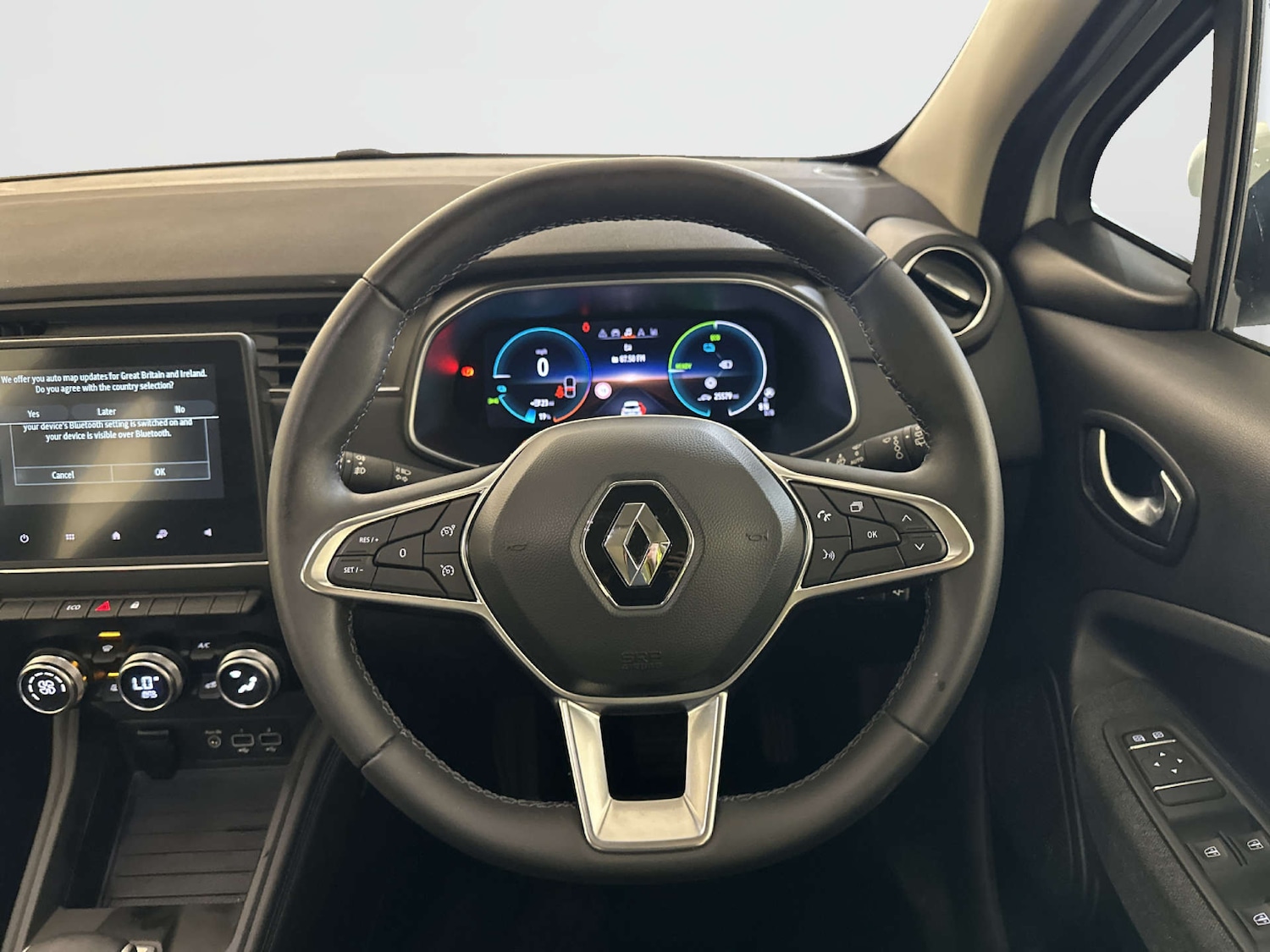 Used Renault Zoe 2022 for sale - 77850738: Photo 17