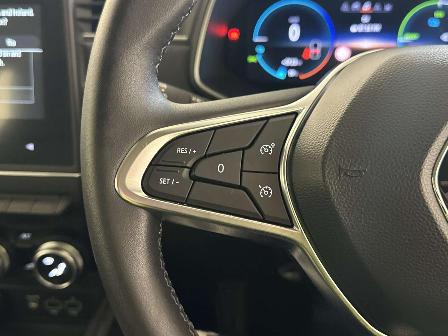 Used Renault Zoe 2022 for sale - 77850738: Photo 18