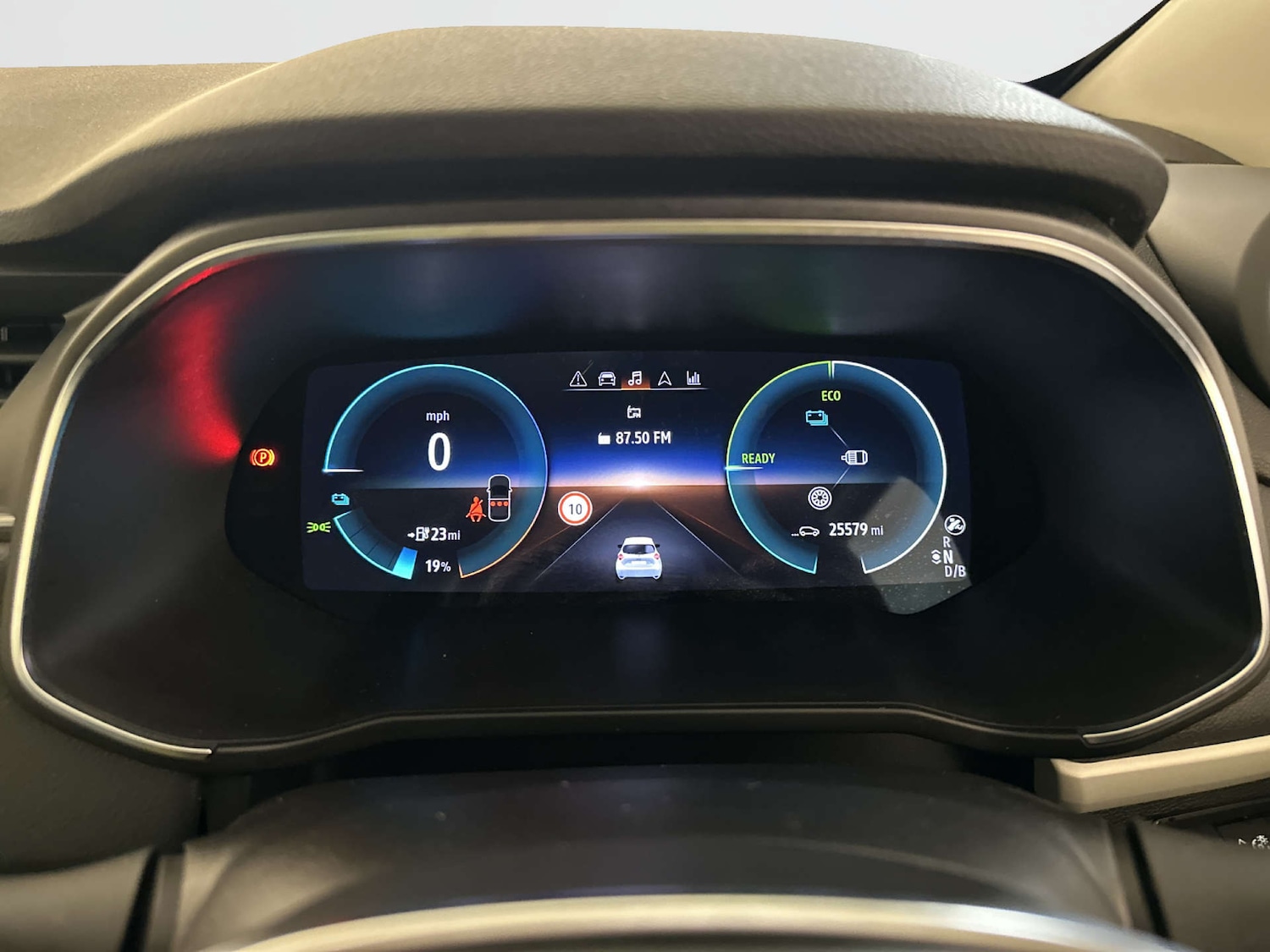 Used Renault Zoe 2022 for sale - 77850738: Photo 19