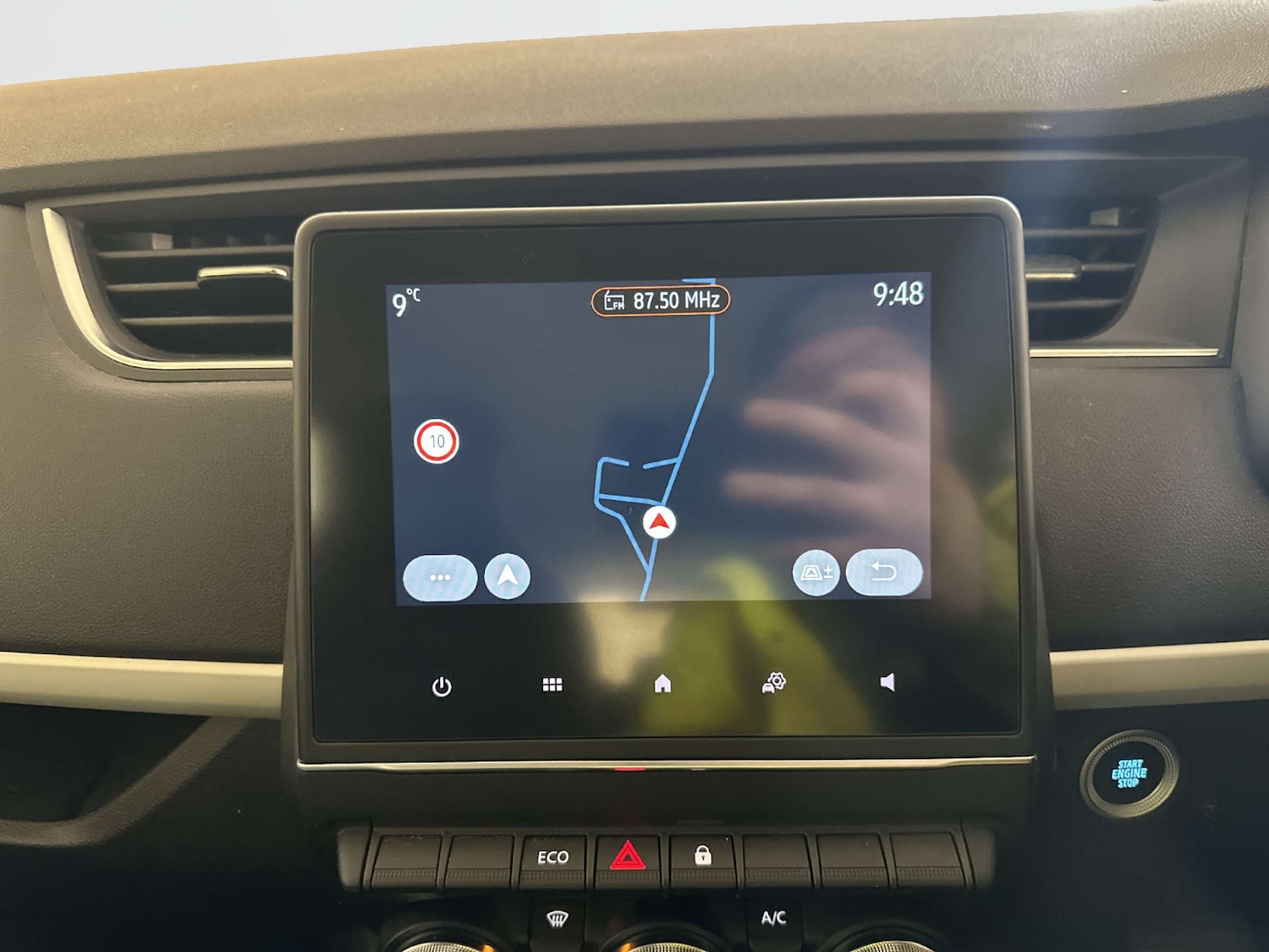 Used Renault Zoe 2022 for sale - 77850738: Photo 23