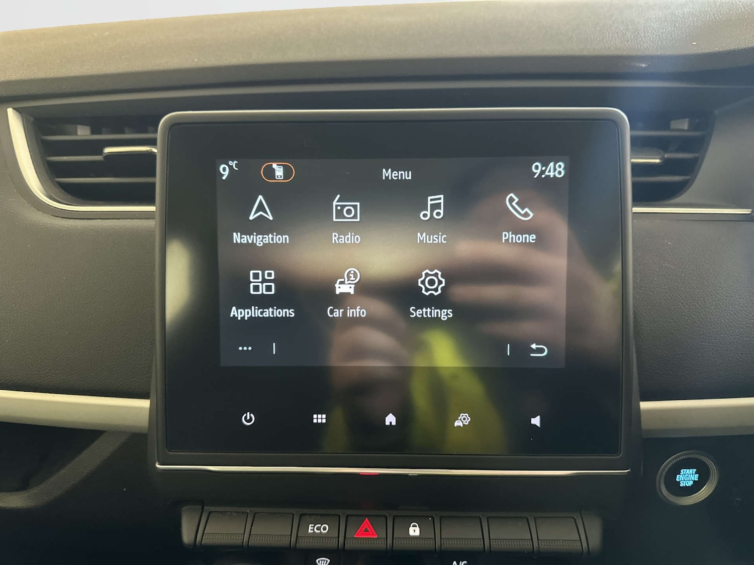 Used Renault Zoe 2022 for sale - 77850738: Photo 24