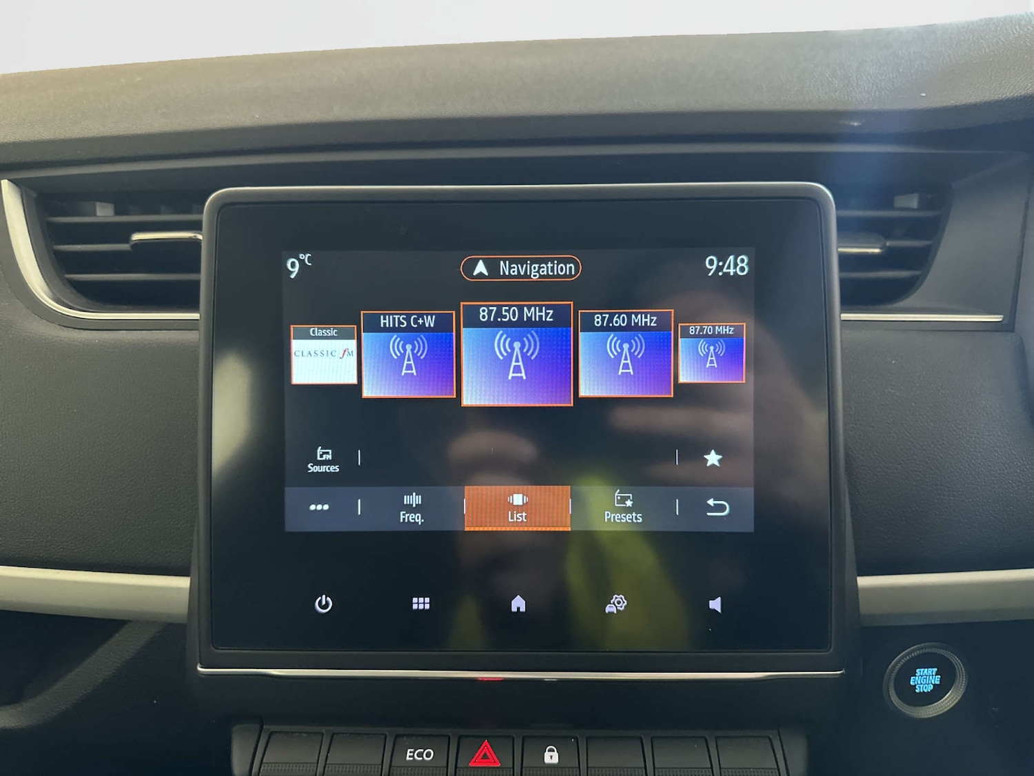 Used Renault Zoe 2022 for sale - 77850738: Photo 25