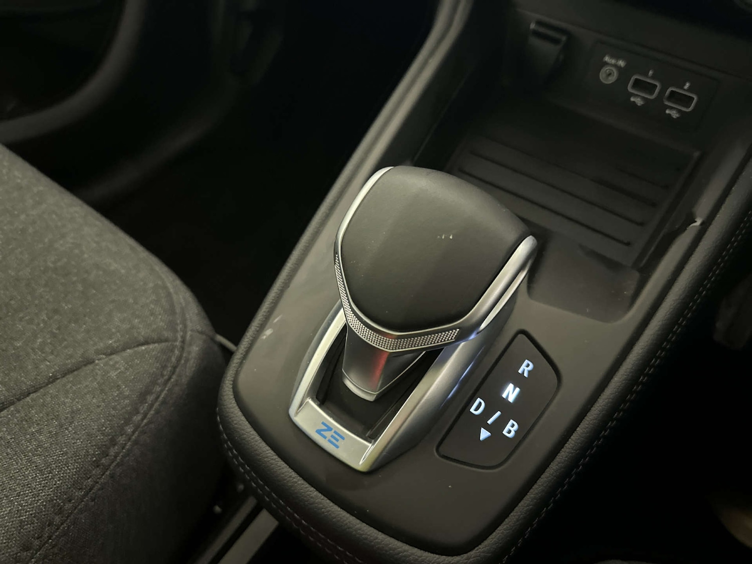 Used Renault Zoe 2022 for sale - 77850738: Photo 27