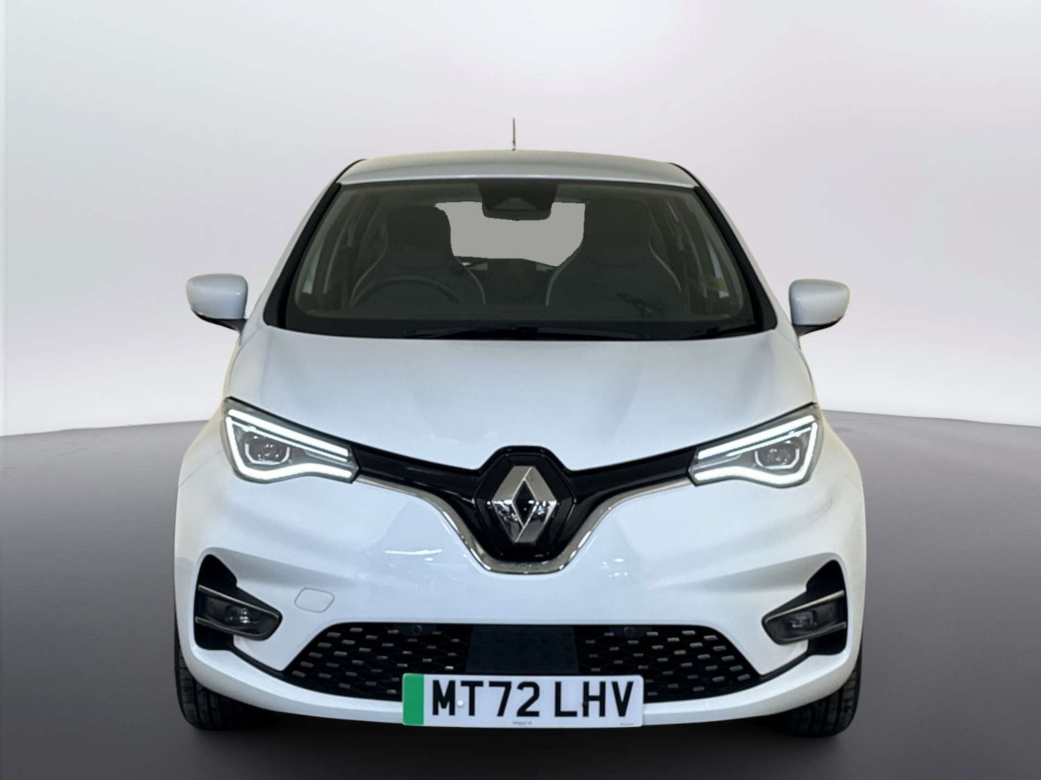 Used Renault Zoe 2022 for sale - 77850738: Photo 5