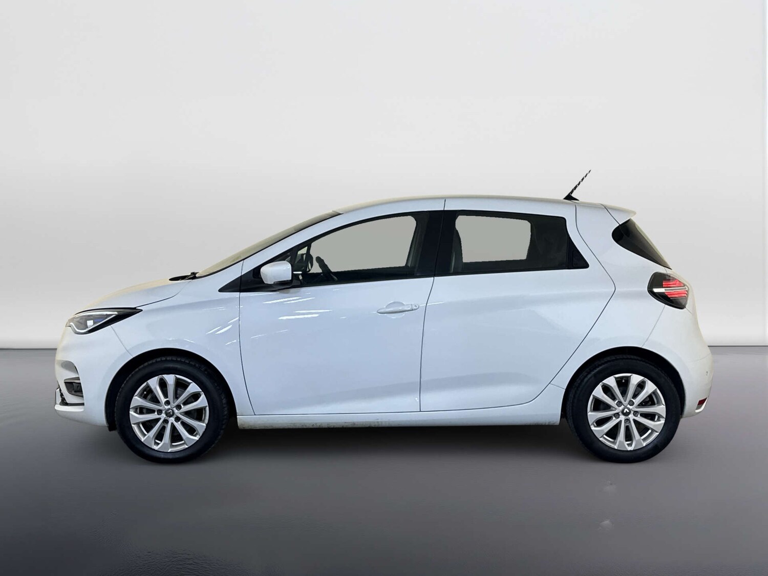 Used Renault Zoe 2022 for sale - 77850738: Photo 6