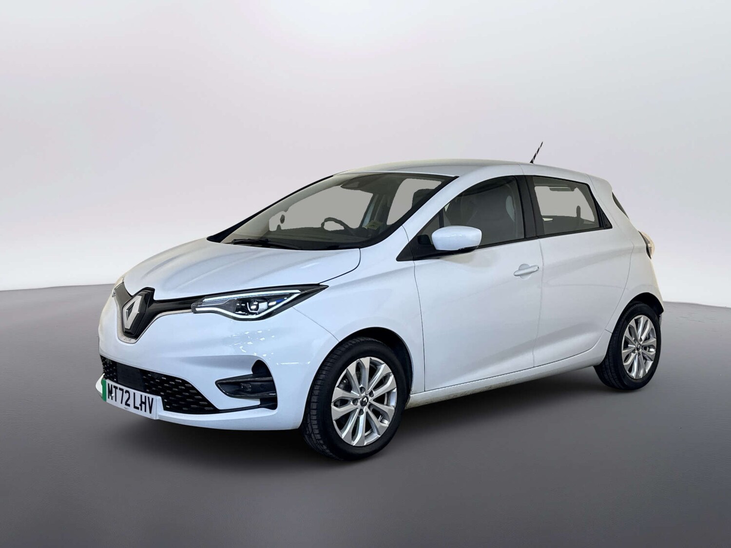 Used Renault Zoe 2022 for sale - 77850738: Photo 7