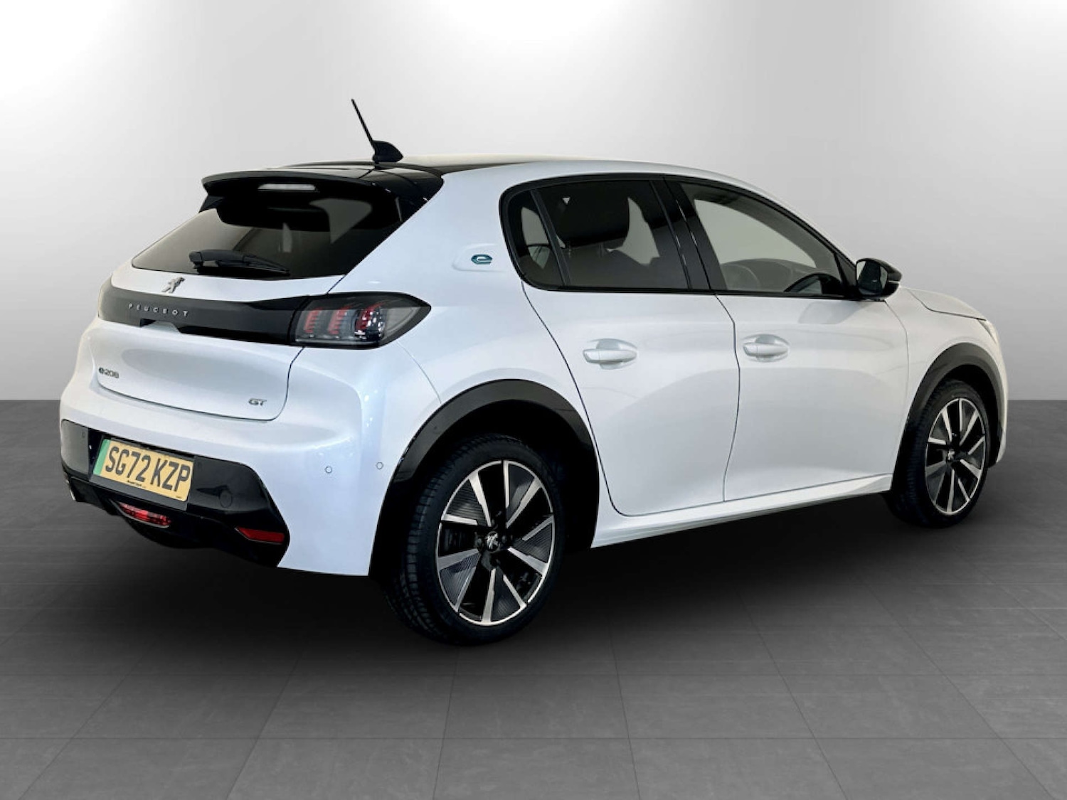 Used Peugeot 208 2022 for sale - 77780952: Photo 10