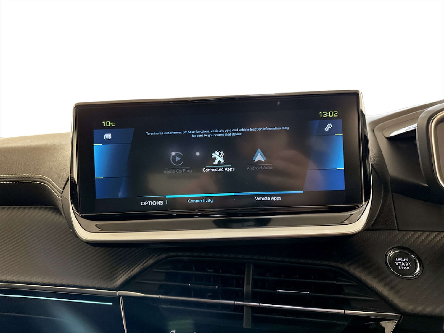 Used Peugeot 208 2022 for sale - 77780952: Photo 24