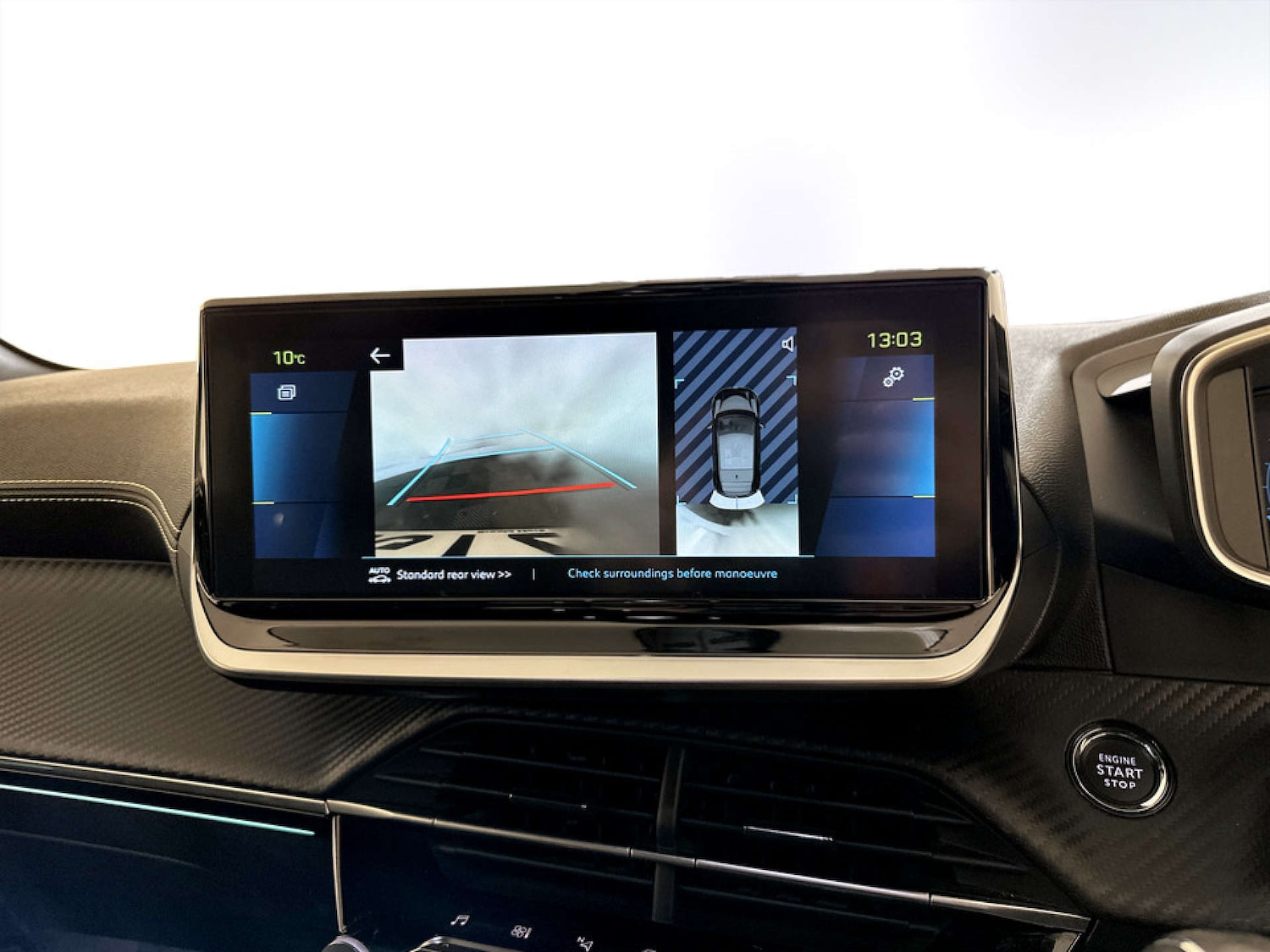 Used Peugeot 208 2022 for sale - 77780952: Photo 25