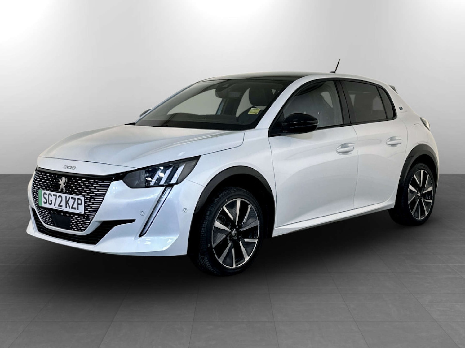 Used Peugeot 208 2022 for sale - 77780952: Photo 6