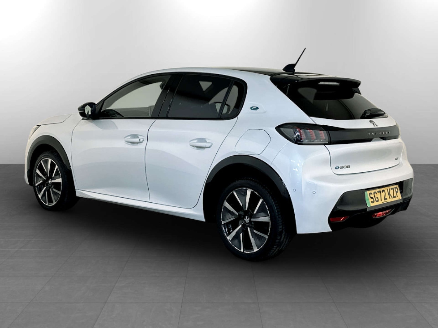 Used Peugeot 208 2022 for sale - 77780952: Photo 8