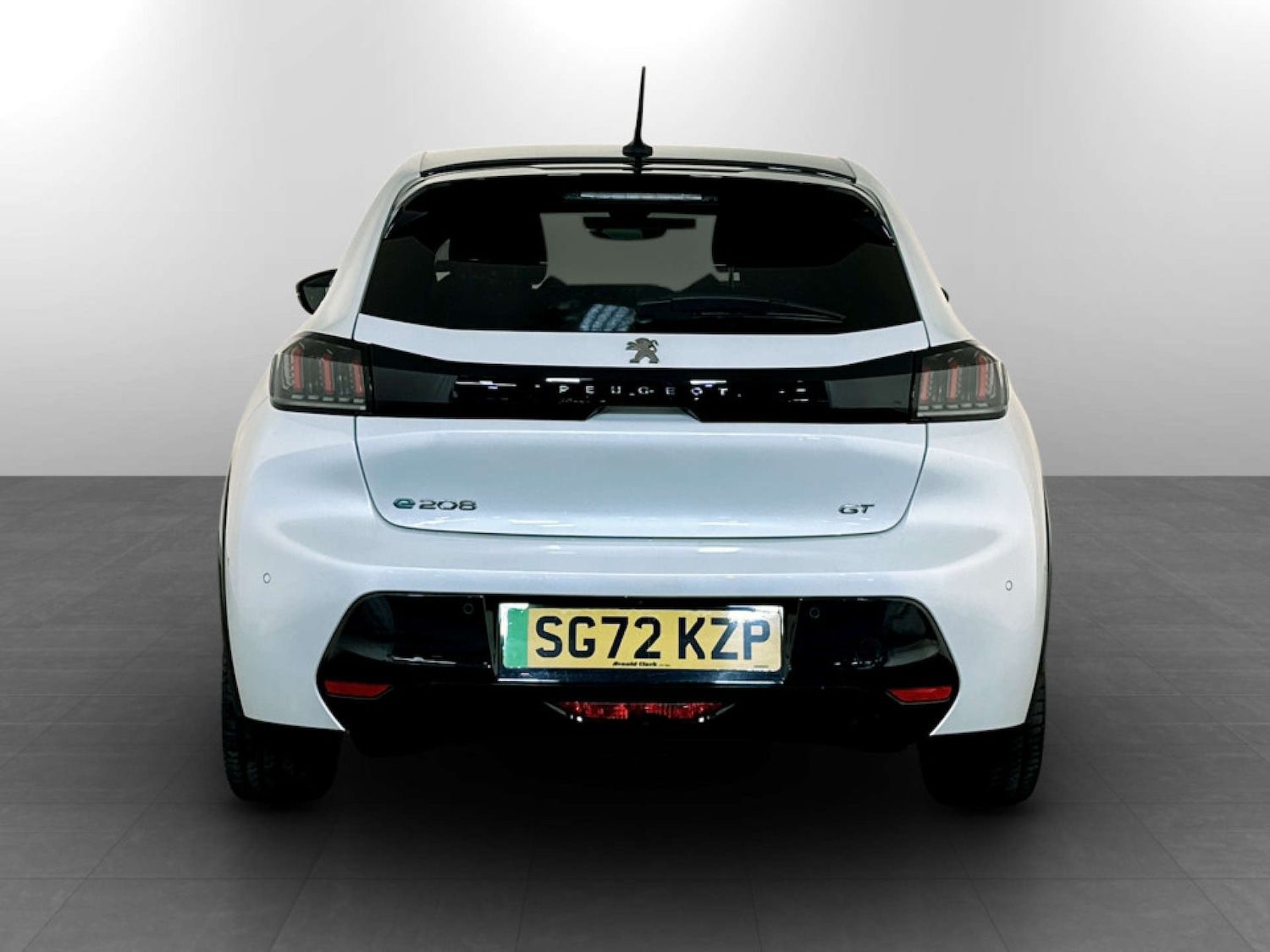 Used Peugeot 208 2022 for sale - 77780952: Photo 9