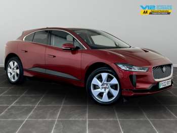 2022 (22) - 294kW EV400 SE 90kWh 5dr Auto [11kW Charger]
