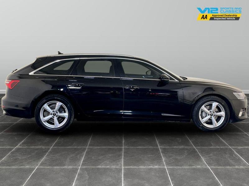Used Audi A6 2022 for sale - 76422001: Photo 11