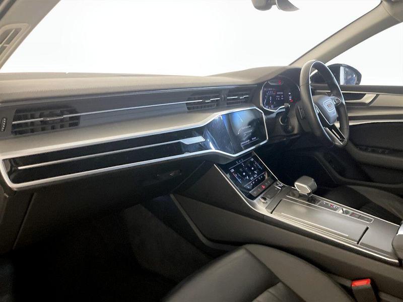 Used Audi A6 2022 for sale - 76422001: Photo 12