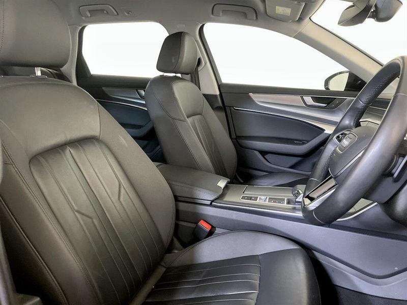 Used Audi A6 2022 for sale - 76422001: Photo 13