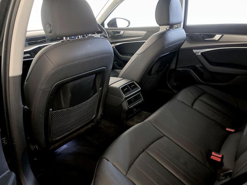 Used Audi A6 2022 for sale - 76422001: Photo 14