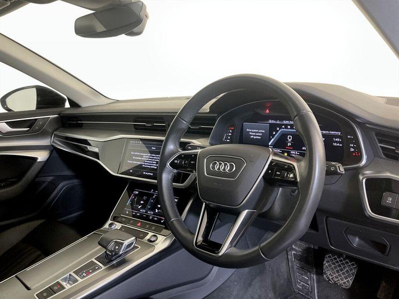 Used Audi A6 2022 for sale - 76422001: Photo 15