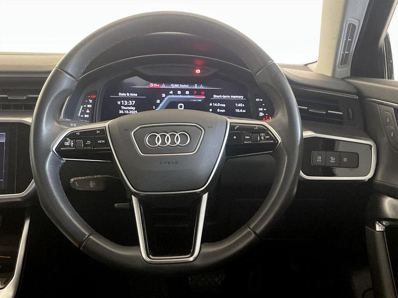 Used Audi A6 2022 for sale - 76422001: Photo 16