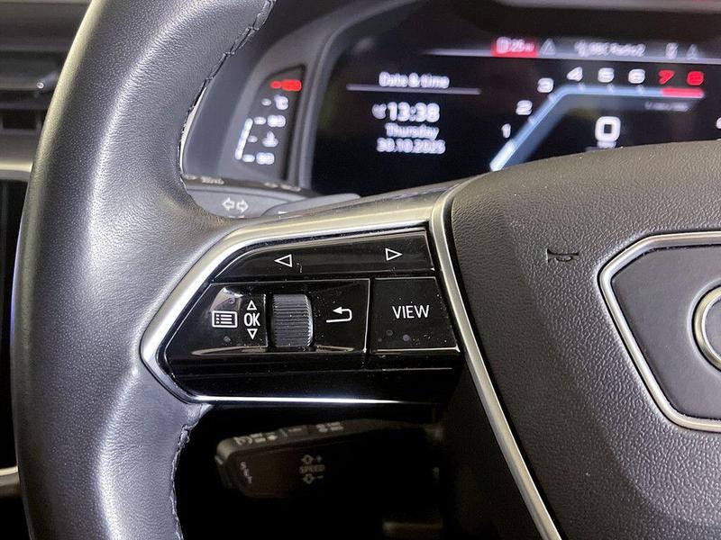 Used Audi A6 2022 for sale - 76422001: Photo 17