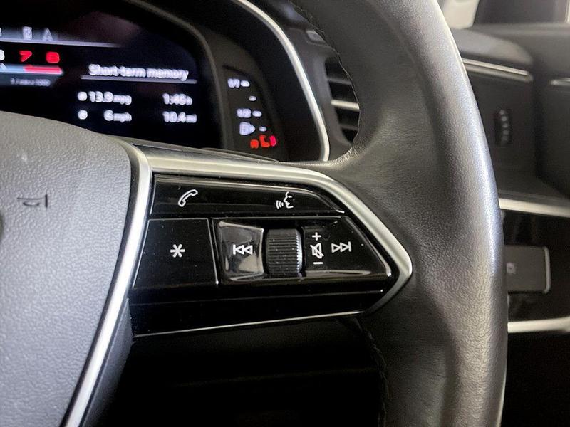 Used Audi A6 2022 for sale - 76422001: Photo 19