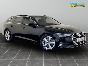 Audi - A6