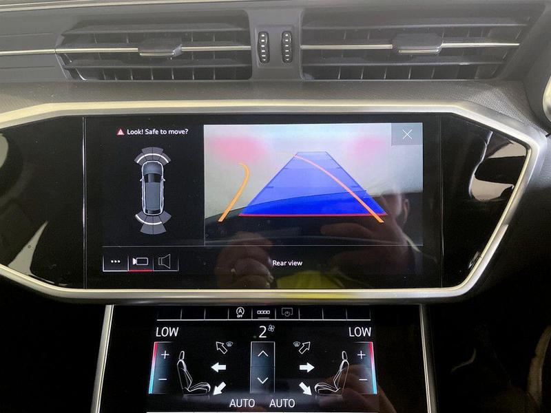 Used Audi A6 2022 for sale - 76422001: Photo 20