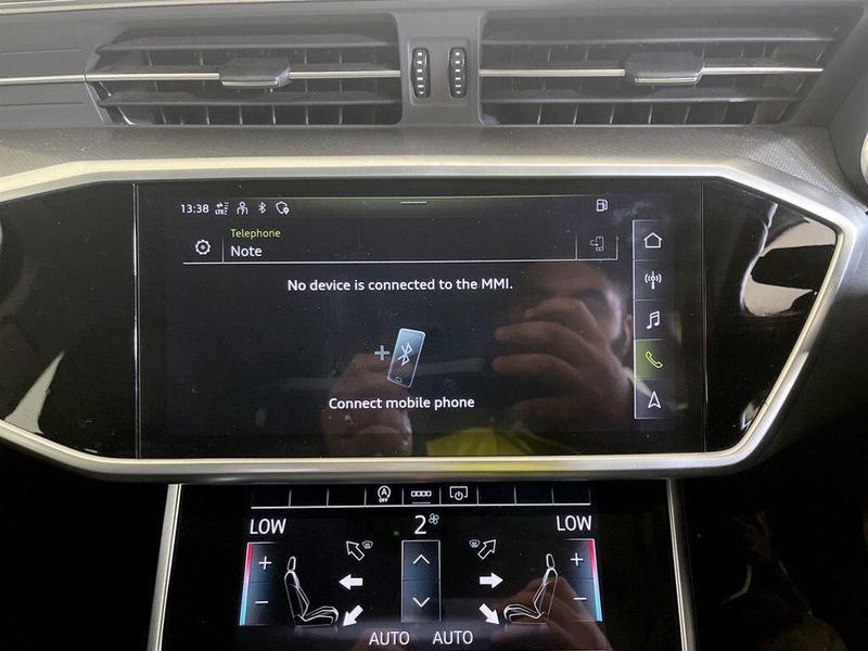 Used Audi A6 2022 for sale - 76422001: Photo 23