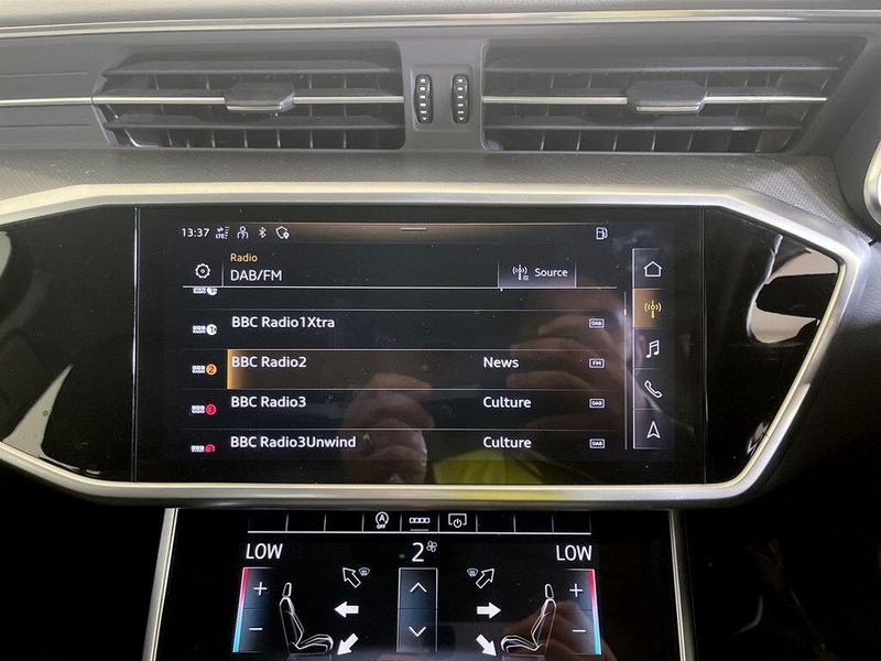 Used Audi A6 2022 for sale - 76422001: Photo 24