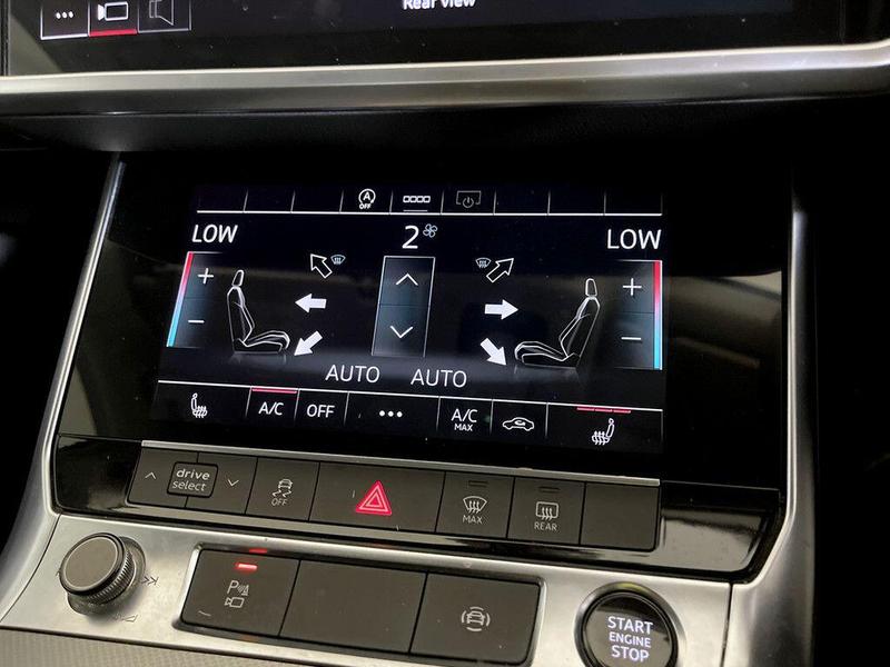 Used Audi A6 2022 for sale - 76422001: Photo 25