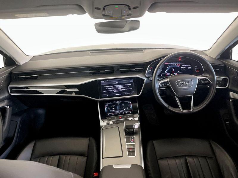 Used Audi A6 2022 for sale - 76422001: Photo 3