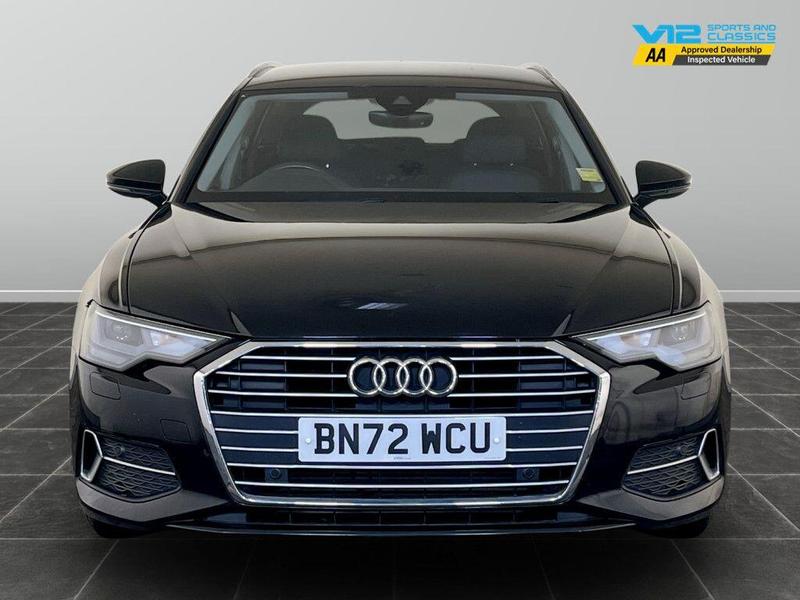 Used Audi A6 2022 for sale - 76422001: Photo 5