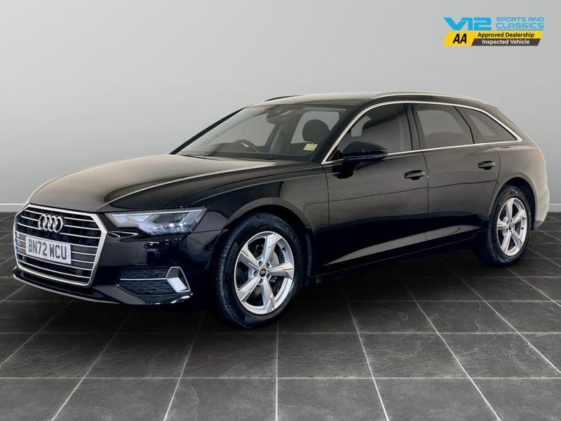 Used Audi A6 2022 for sale - 76422001: Photo 6