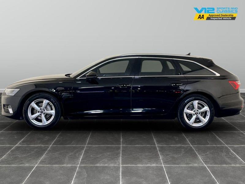 Used Audi A6 2022 for sale - 76422001: Photo 7