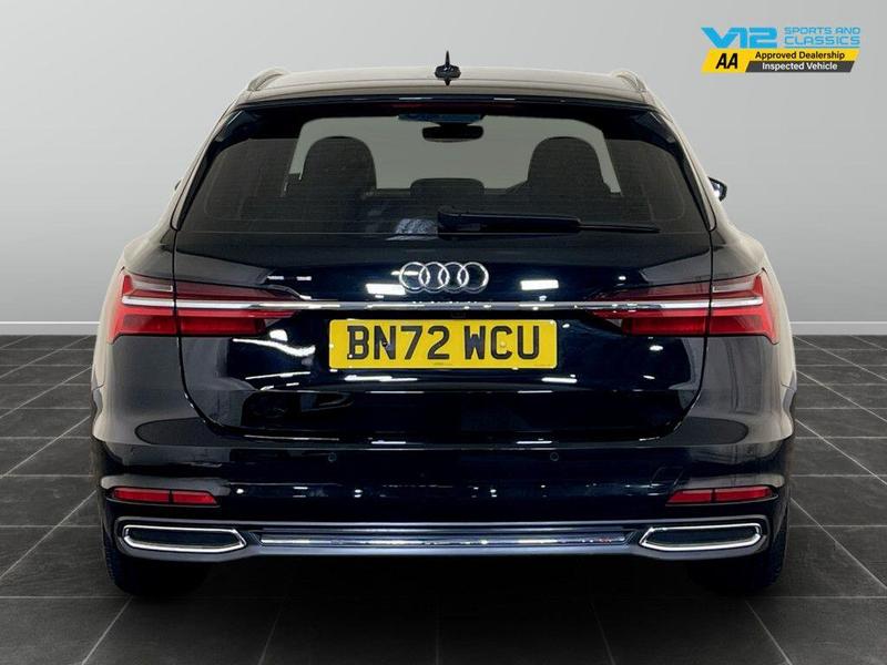 Used Audi A6 2022 for sale - 76422001: Photo 9