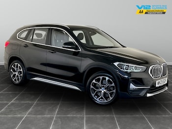 BMW - X1