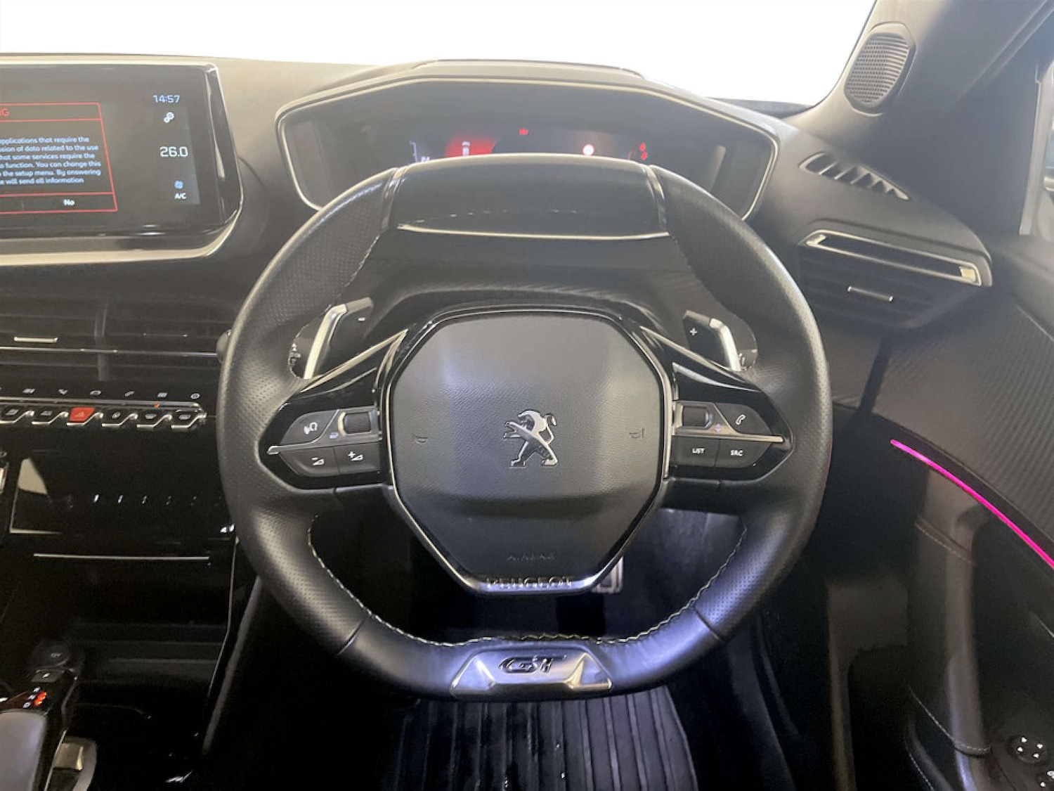 Used Peugeot 2008 2022 for sale - 78167886: Photo 15