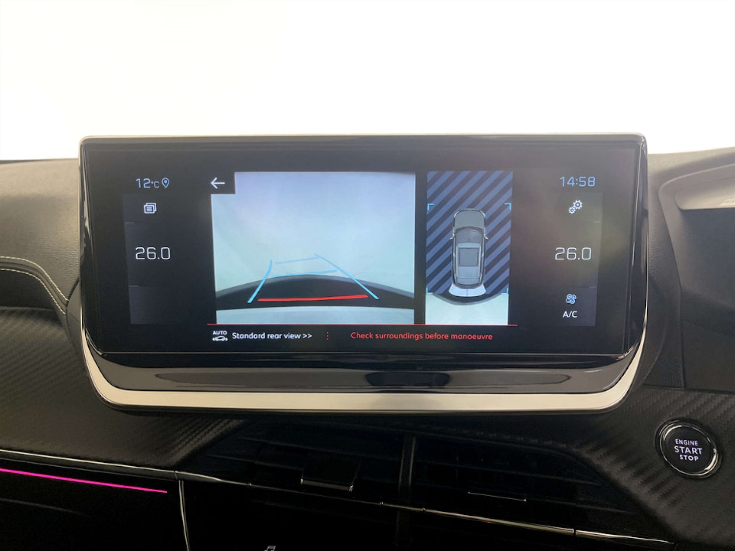 Used Peugeot 2008 2022 for sale - 78167886: Photo 19