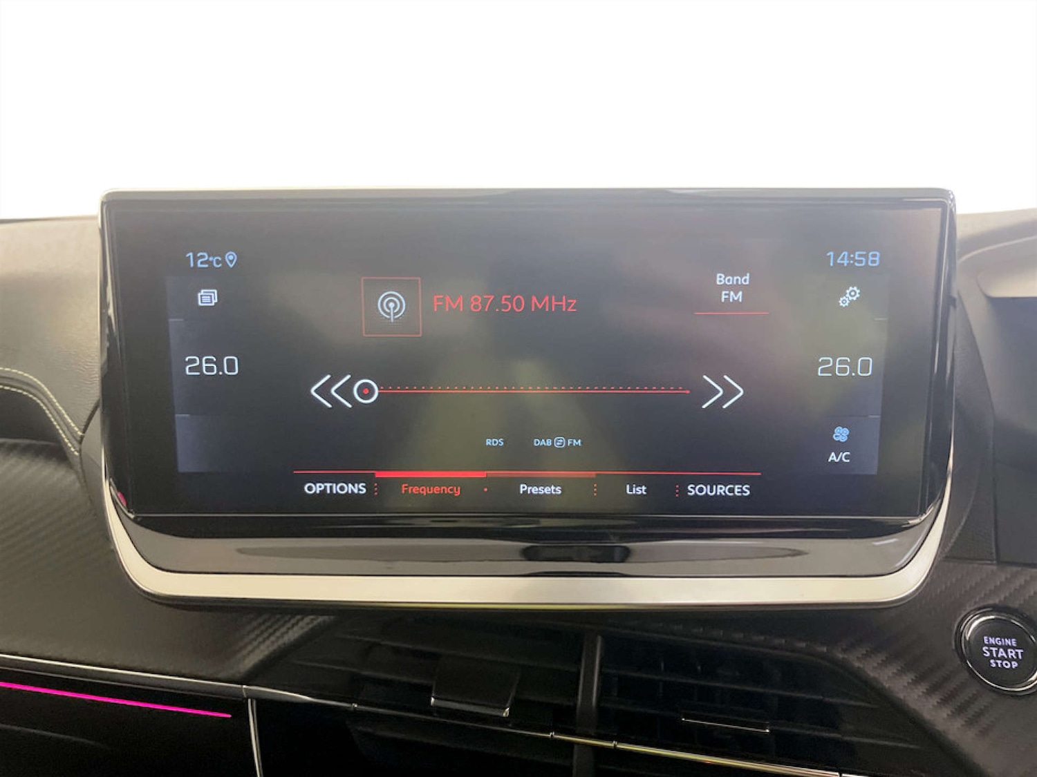 Used Peugeot 2008 2022 for sale - 78167886: Photo 22