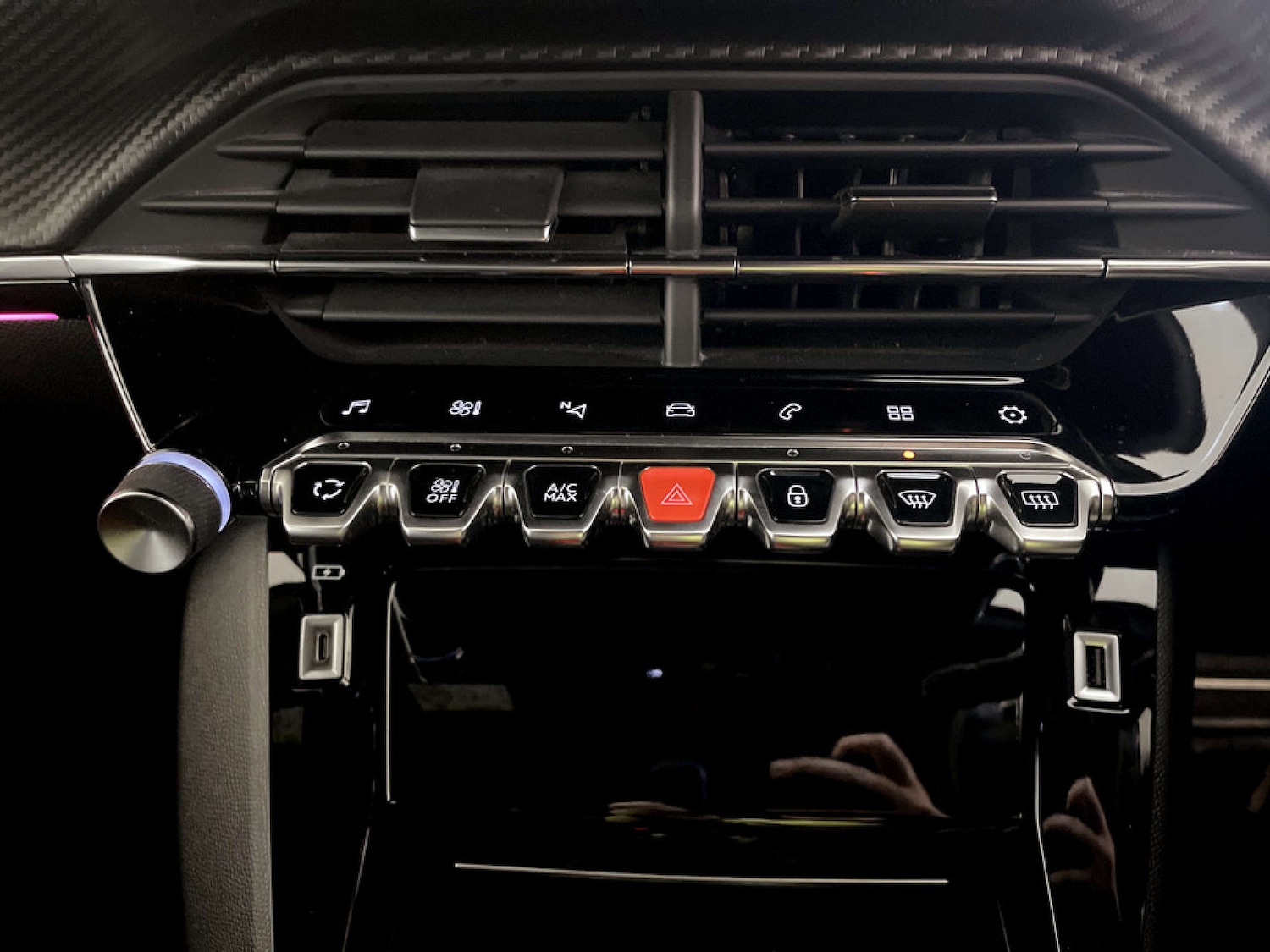 Used Peugeot 2008 2022 for sale - 78167886: Photo 23