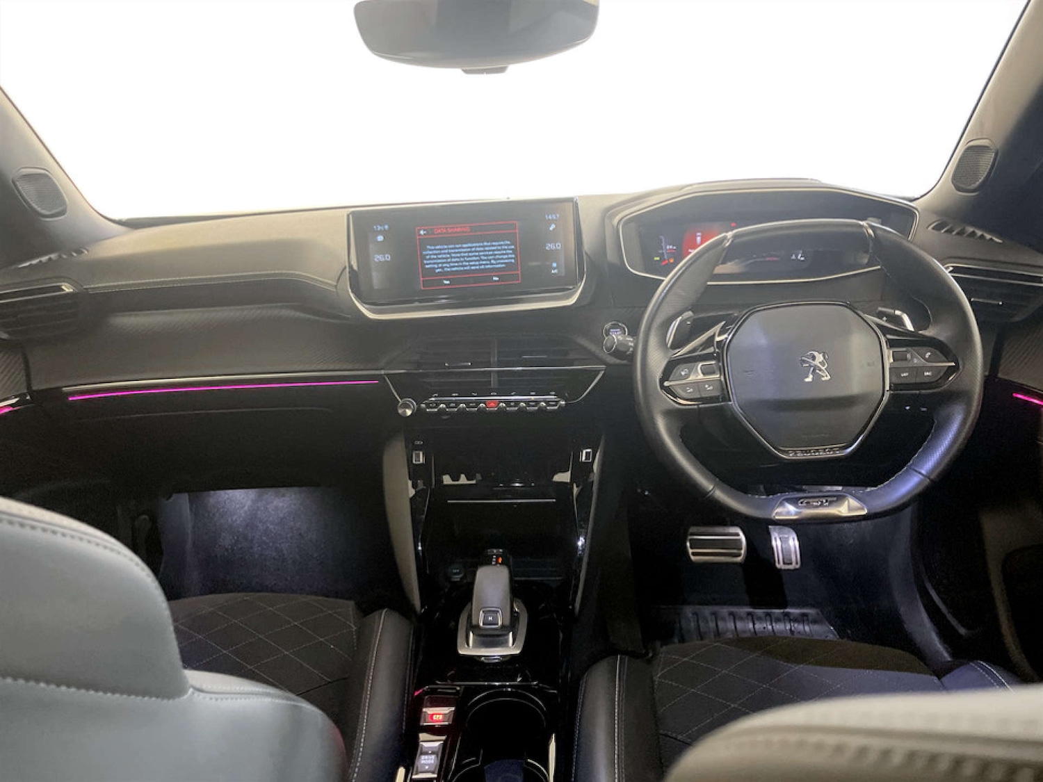 Used Peugeot 2008 2022 for sale - 78167886: Photo 3