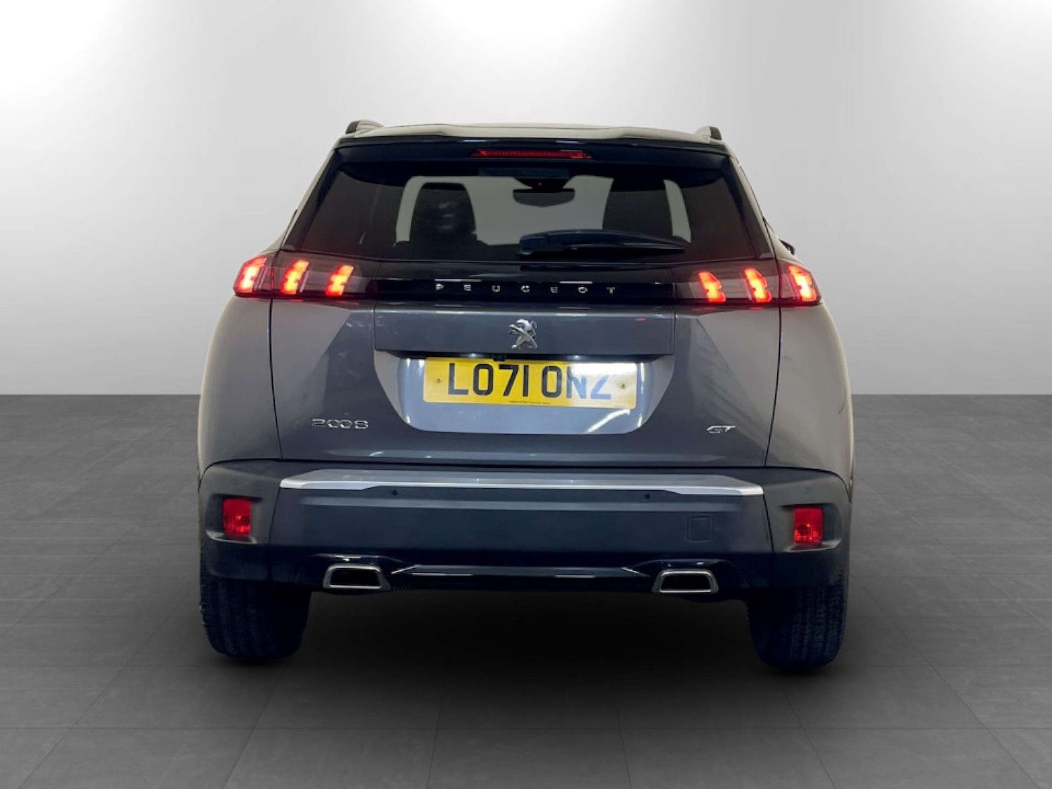 Used Peugeot 2008 2022 for sale - 78167886: Photo 8