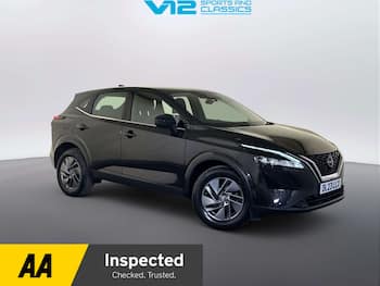 Used Nissan Qashqai 2023 for sale - 79517066: Photo