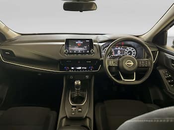 Used Nissan Qashqai 2023 for sale - 79517066: Photo