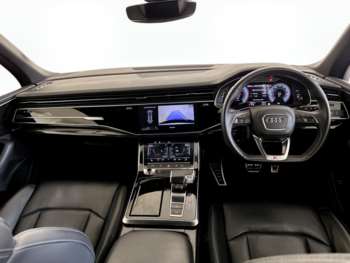 Used Audi Q7 2022 for sale - 74790784: Photo