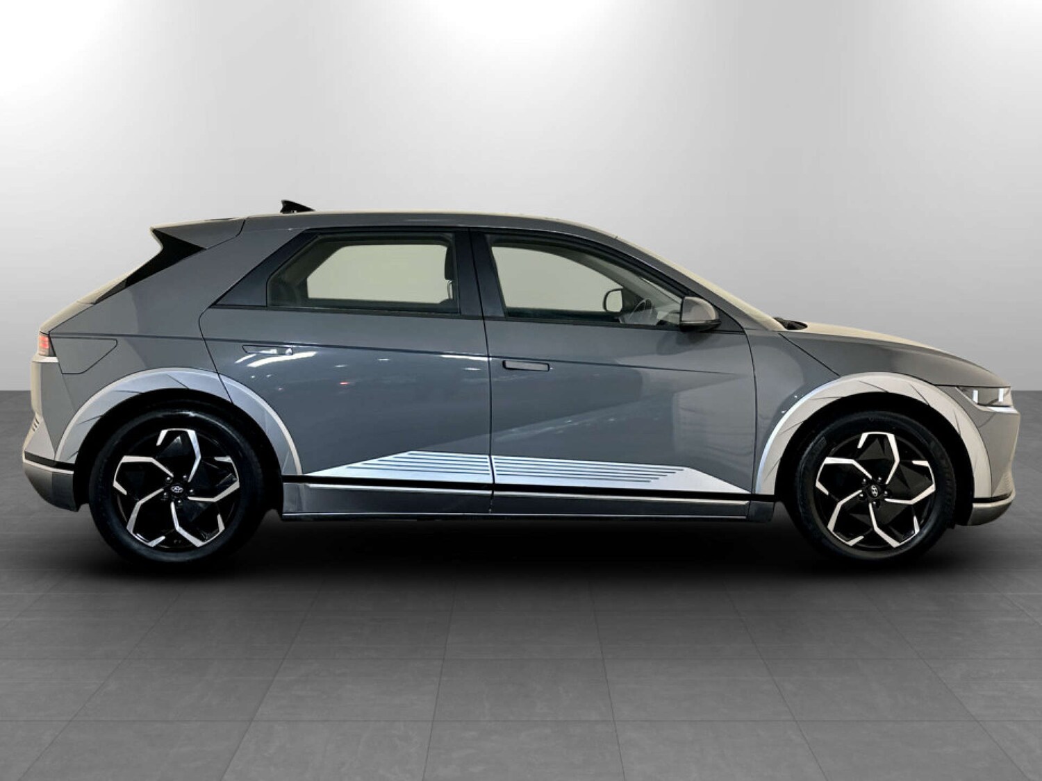 Used Hyundai IONIQ 5 2021 for sale - 77547657: Photo 11